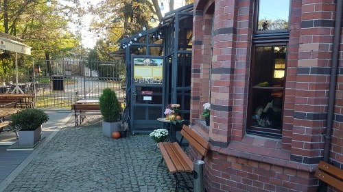 restauracja Wrocław