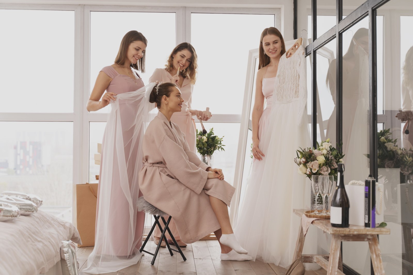 szycie na miarę warszawa