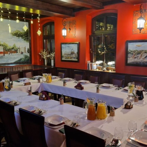 restauracja na urodziny Wrocław