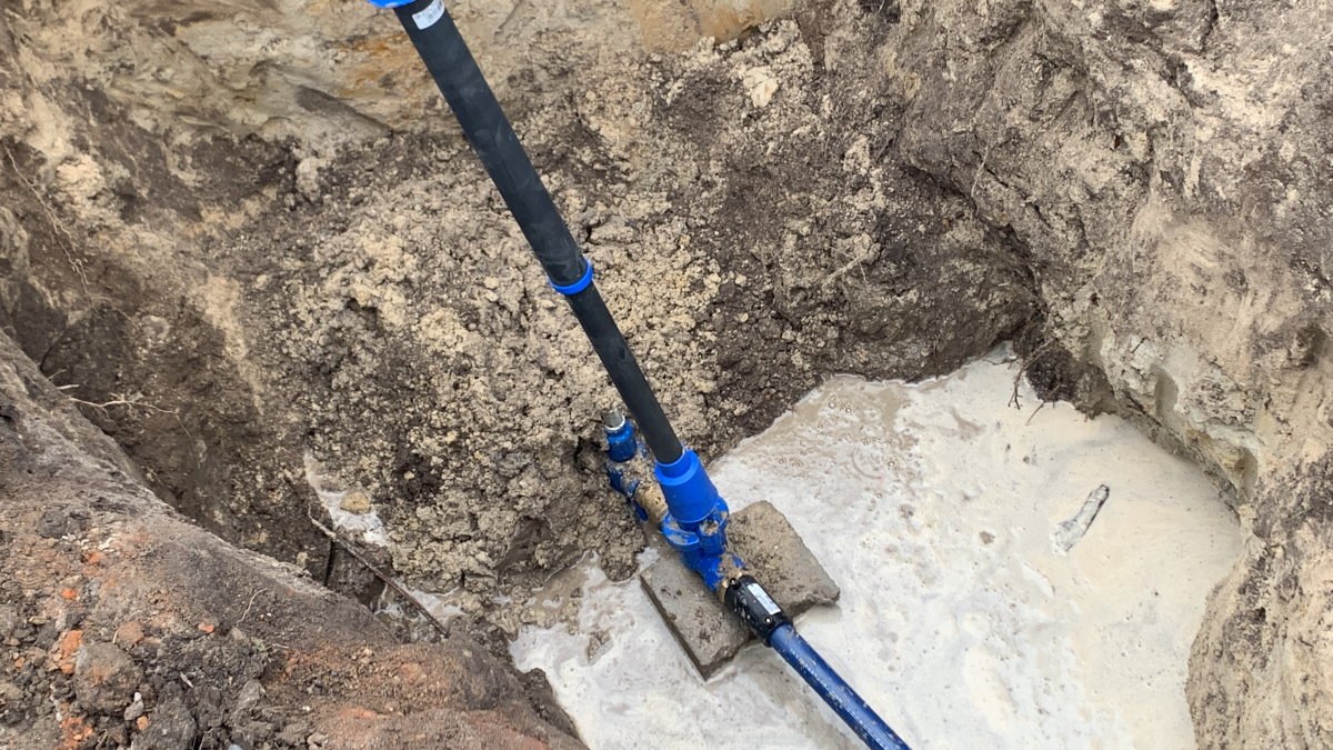 przyłącza kanalizacyjne Wrocław